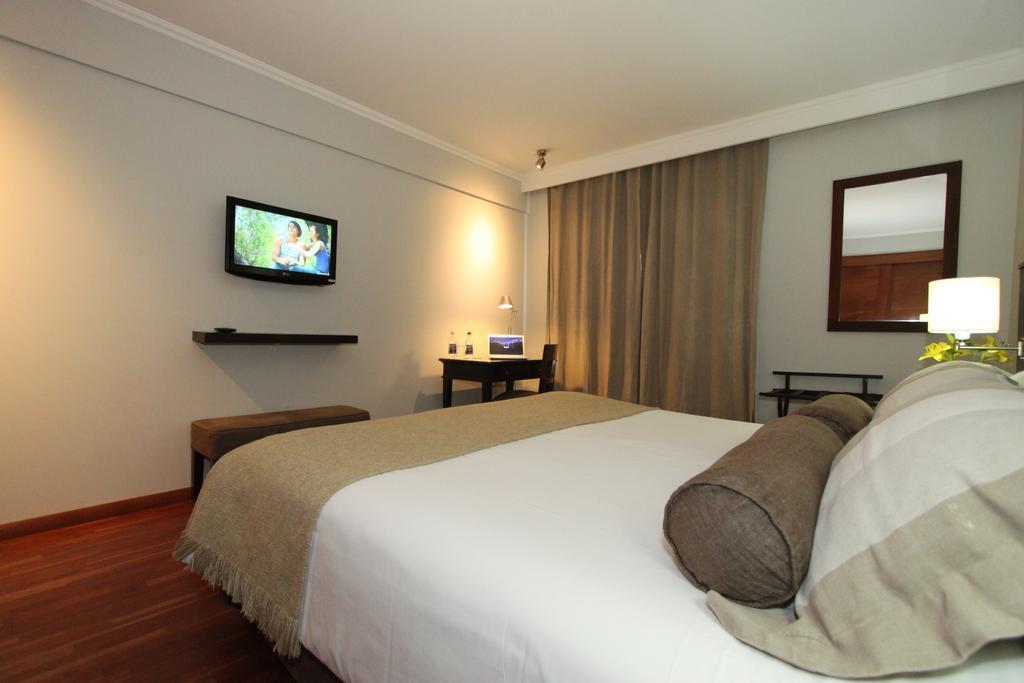 Inca Hoteles 로스 안데스 객실 사진