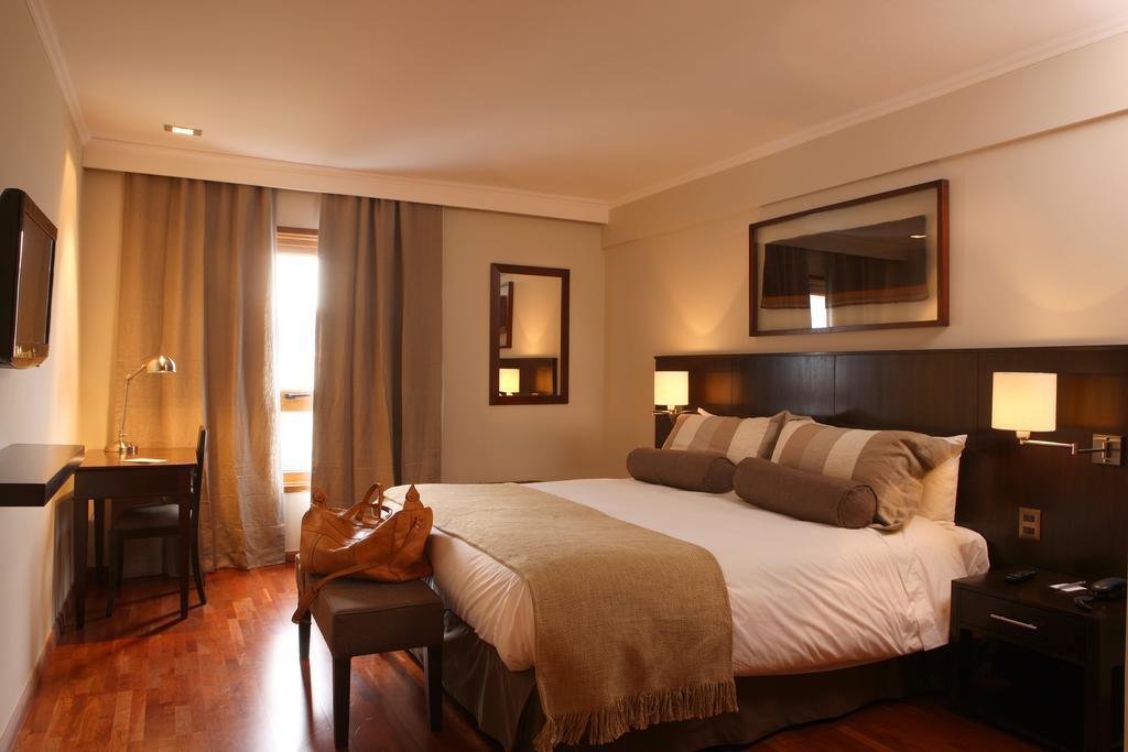 Inca Hoteles 로스 안데스 외부 사진