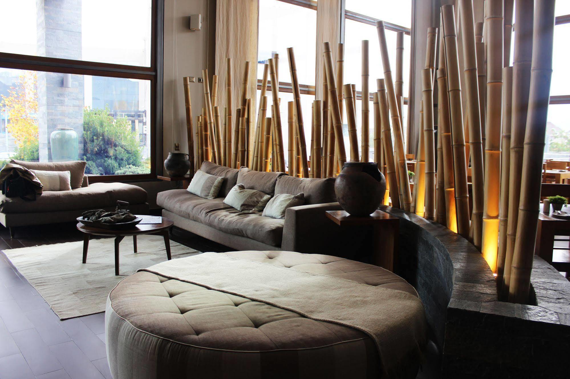 Inca Hoteles 로스 안데스 외부 사진